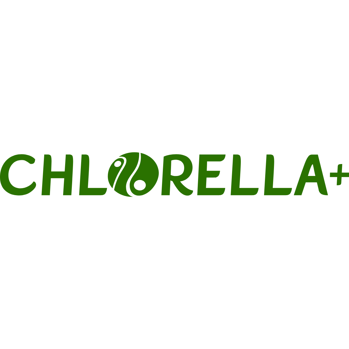 Chlorella+