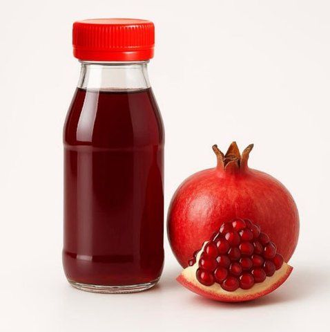 Хлорела+Mix (гранат) 009 фото